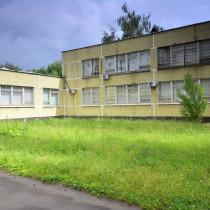 Вид здания Административное здание «г Москва, Бибиревская ул., 17Б»